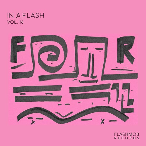 In a Flash, Vol. 16