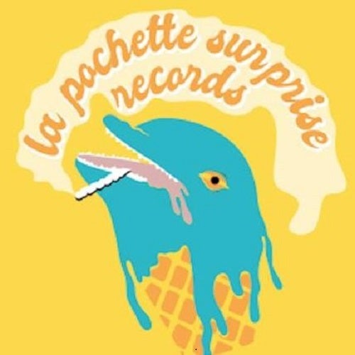 La Pochette Surprise Records