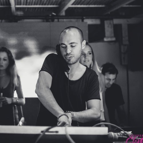 Dj Dani C.
