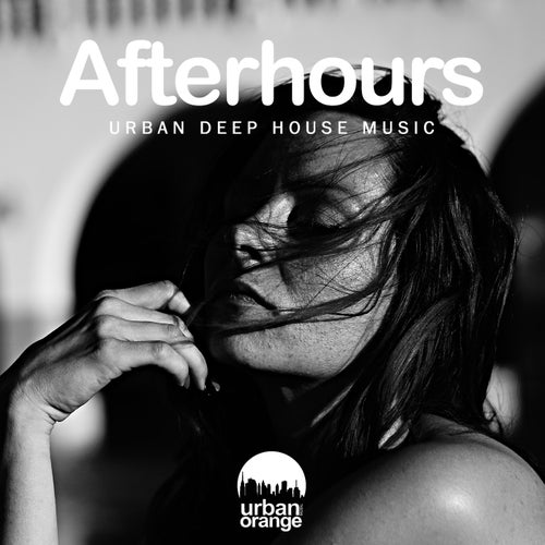 Afterhours  Urban Deep House Music (2025) - Electronica,Deep House