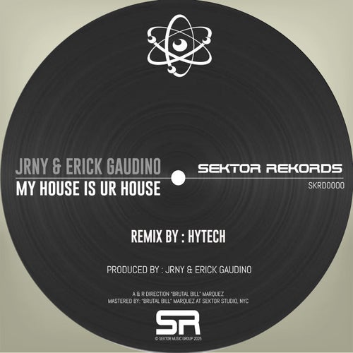 My House Is UR House