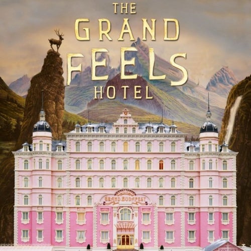 The Grand Feels Hotel