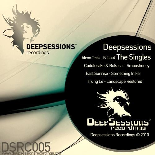 Deepsessions - The Singles