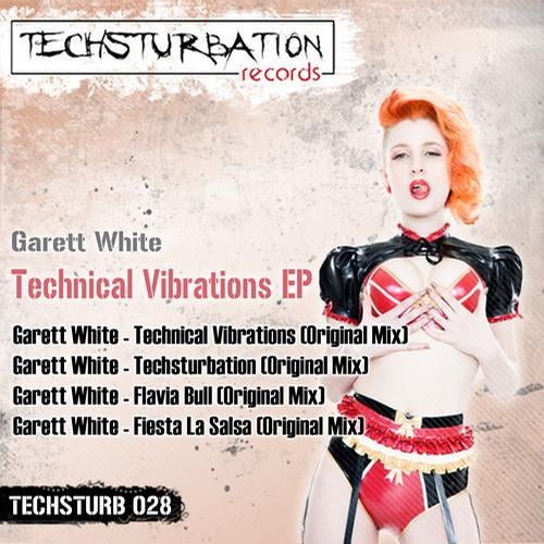 Technical Vibrations EP