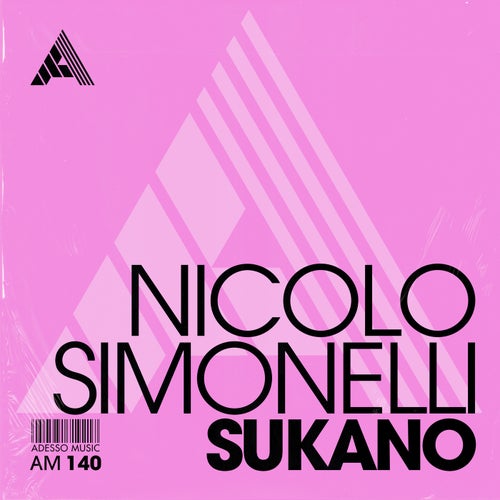 Sukano - Extended Mix