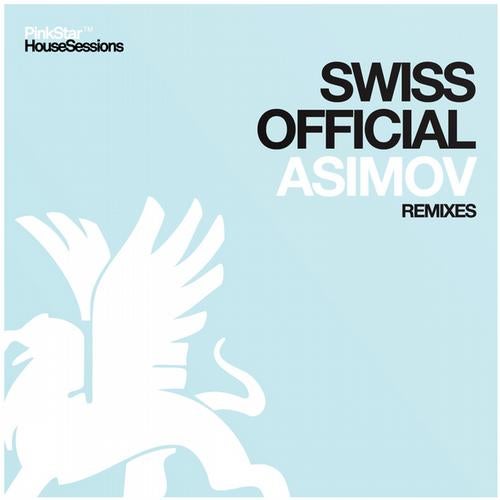 Asimov (Remixes)