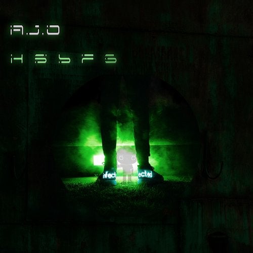 Cover art for Hsbf6