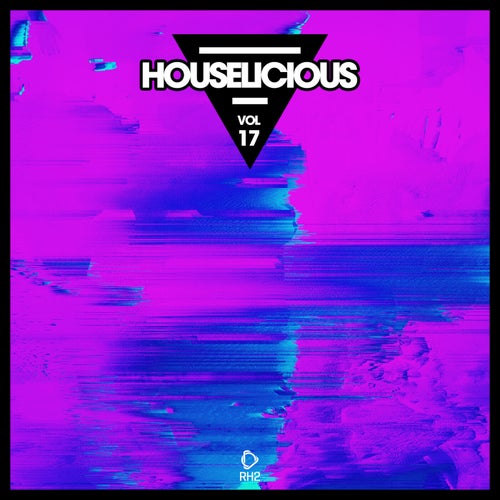 Houselicious Vol. 17