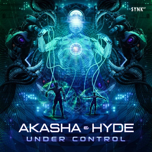 VA - Akasha & Hyde - Under Control (2023) (MP3)