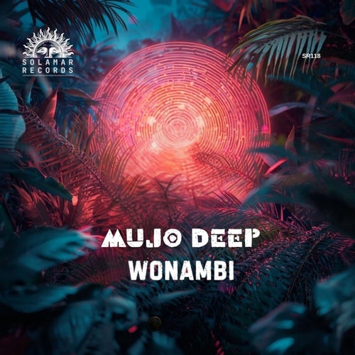 Wonambi