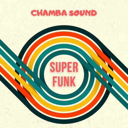 Superfunk