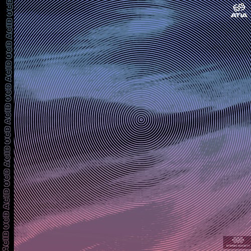  Atia - Acid Ocd (2025) 