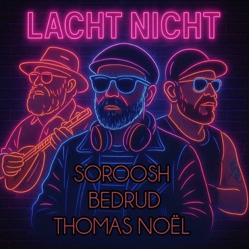 Lach nicht