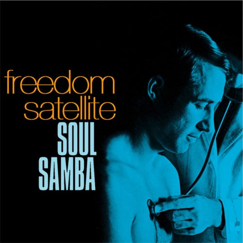 Cover art for Soul Samba