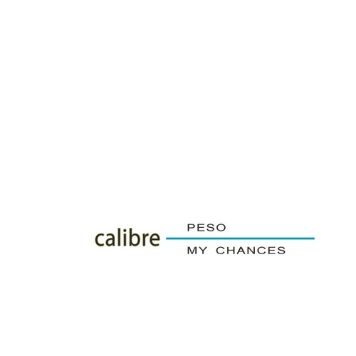 Peso / My Chances - 2024 Remasters