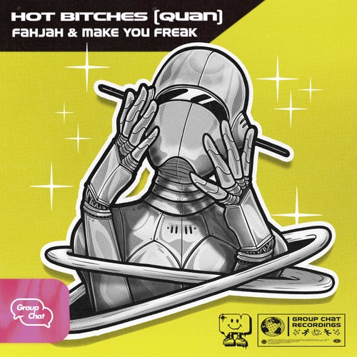 Hot Bitches (Quan) (Extended)