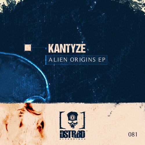 Alien Origins EP