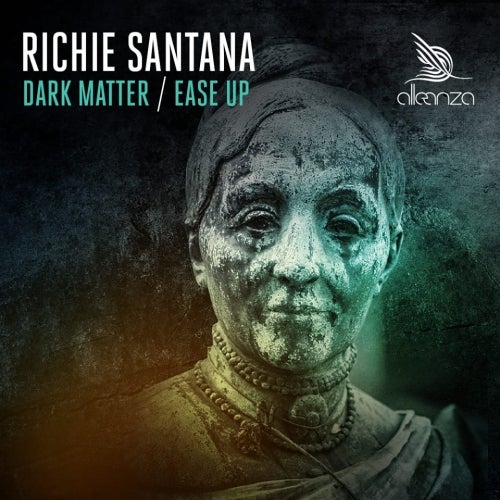 RICHIE SANTANA "DARK MATTER EP" CHART