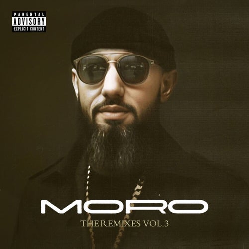 Moro - RMX - N3 (Remix)