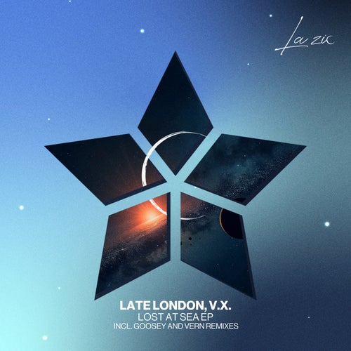 Lost At Sea EP
