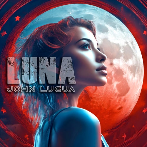 Cover art for Luna