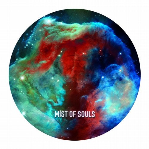 Cover art for Mist Of Souls