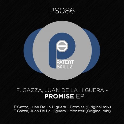 Promise EP