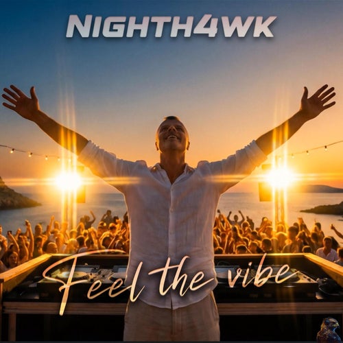 Feel the vibe