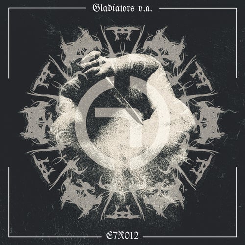 Cover art for Gladiators