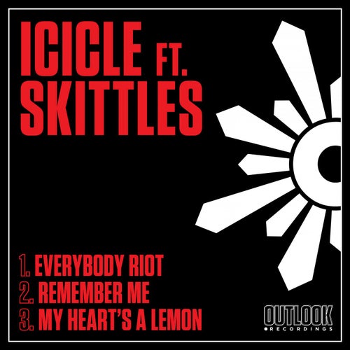 Everybody Riot