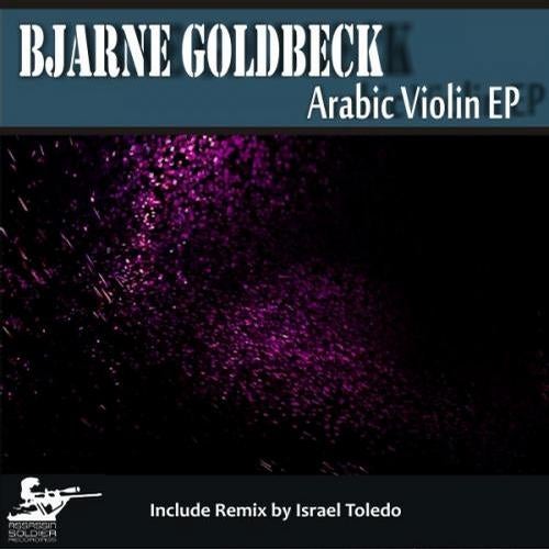 Arabic Violin EP