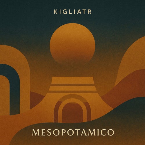 Mesopotamico