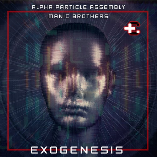 Cover art for Exogenesis