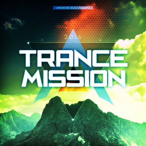 Trance Mission 2016