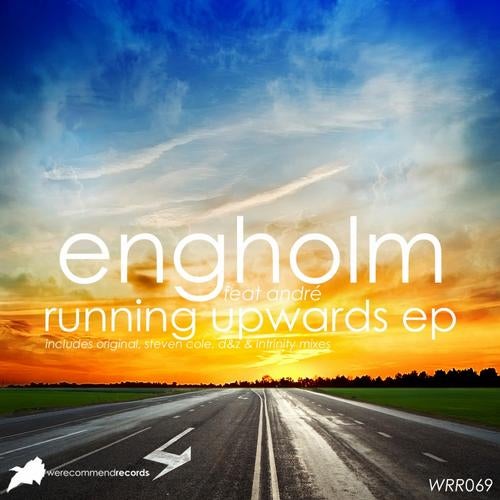 Running Upwards EP