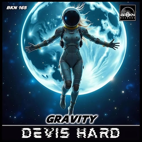 Gravity (Original Mix)