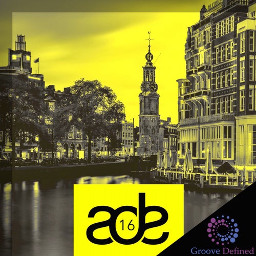ADE 2016