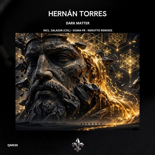 Hernán Torres — Dark Matter (2026)