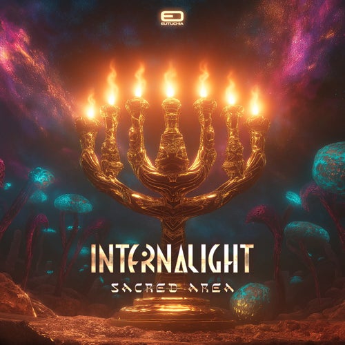  Internalight - Sacred Area (2025) 