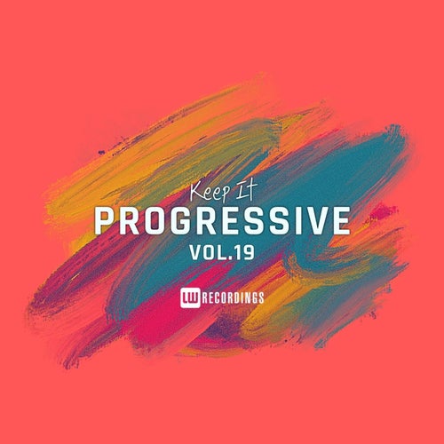 Keep It Progressive, Vol. 19