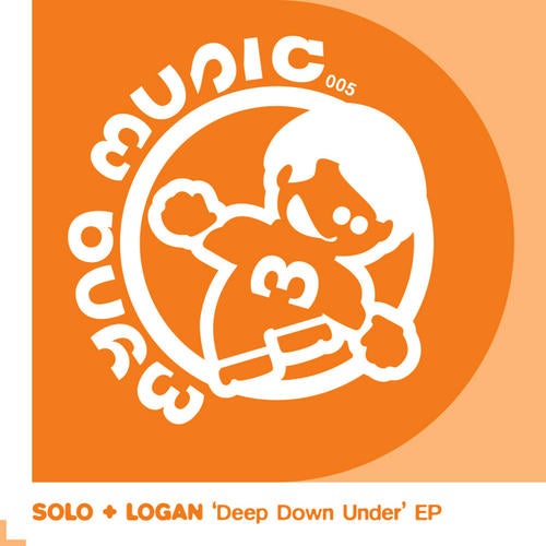 Deep Down Under EP