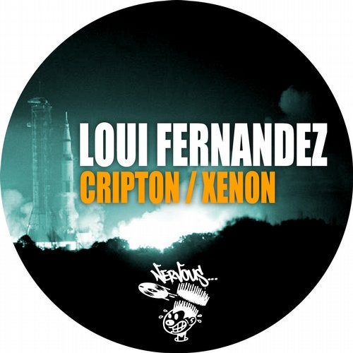 Cripton / Xenon