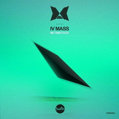 Cover art for For Mass (Mid Tempo)