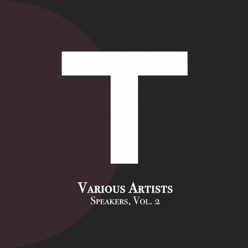 Speakers, Vol. 2