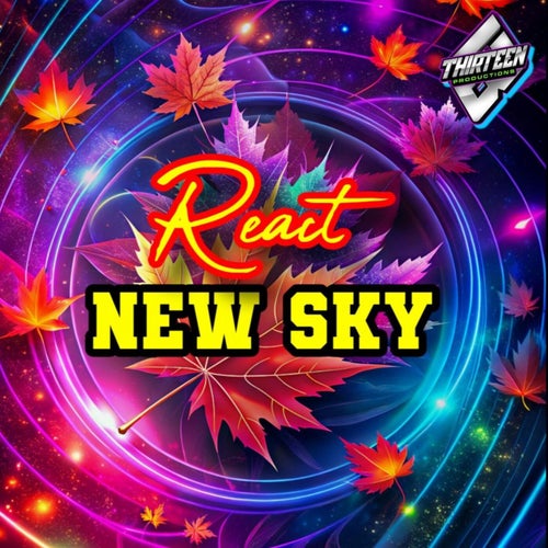 NEW SKY