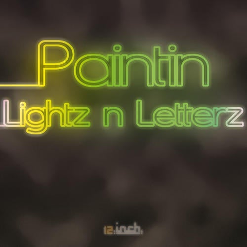 Lightz N Letterz