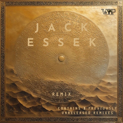 Jack Essek Remix