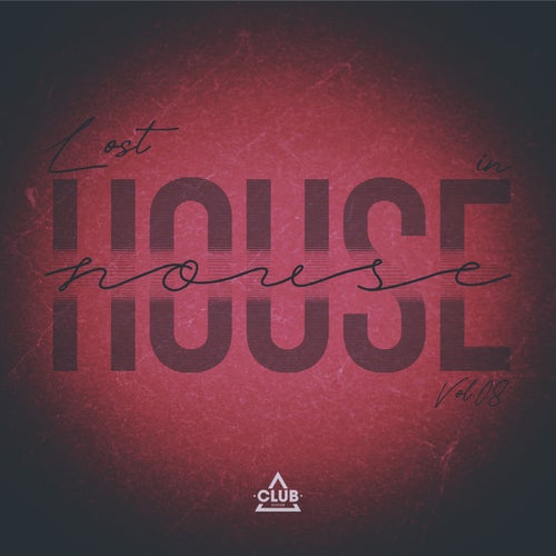 Lost In House, Vol.08