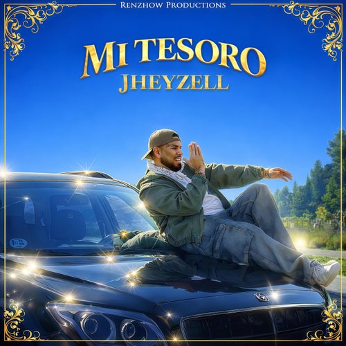 MI TESORO (Single)