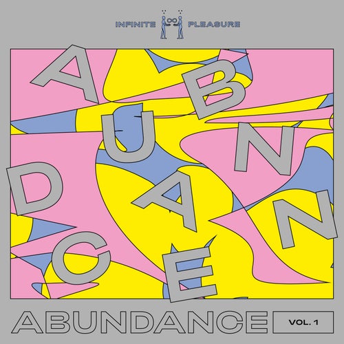 Cover art for Abundance Vol. 1